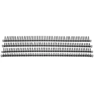 Gyorsépítő csavarok