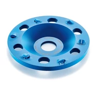 RG 130: gyémánttárcsák