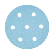 StickFix csiszolópapírok (Ø 77 mm) lakkok és ásványi anyagok végcsiszolásához