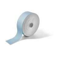 Granat lágy kézi csiszolószalag tekercs (perforált), 115 mm x 25 m