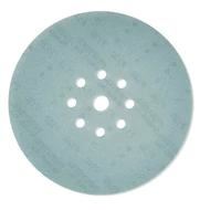 Ø 225 mm-es hálós csiszolóanyag gipsz glettanyagokhoz és diszperziós glettanyagokhoz