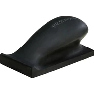 Kézi csiszolótönk elszívás nélkül