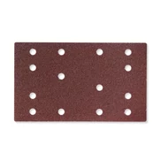 StickFix csiszolólapok 80 x 133 mm faanyagokhoz