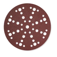 StickFix csiszolópapír, Ø 150 mm-es, faanyagokhoz