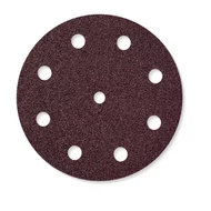 StickFix csiszolópapírok Ø 125 mm kemény igénybevételre
