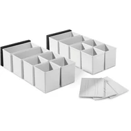 Betétdobozok Systainer T-LOC