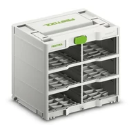 Systainer³ Rack