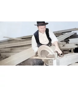 100 éves a Festool – egy évszázad innováció és minőség!