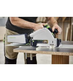Újdonság a Festooltól: TSC 55 KSEB-Basic akkus merülőfűrész