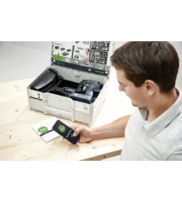 Festool All-inclusive garancia – több biztonság, kevesebb kockázat