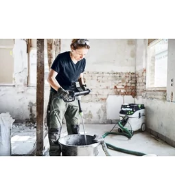 Festool keverőgépek – erő, tisztaság és kontroll minden keverésnél