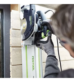 Pontosság és erő a vágásban – Festool kézi körfűrészek a Maxtool.hu-n