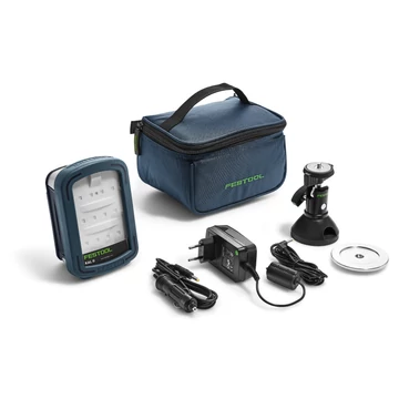 Festool SYSLITE KAL II-Set akkus munkalámpa
