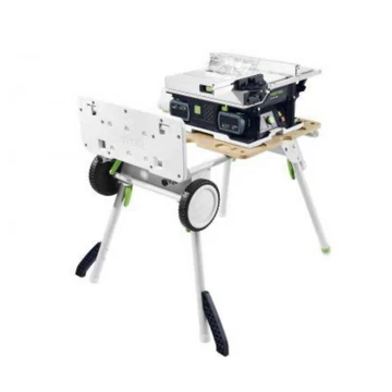 Festool CSC SYS 50 EBI-Set akkus asztali körfűrész Systainerben