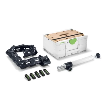 Festool CT ASA FLX-J porelszívó adapter