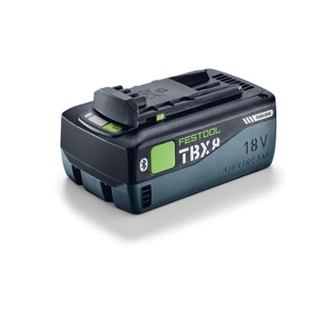 Festool BP 18 TBX 8 ASI tabless akkuegység