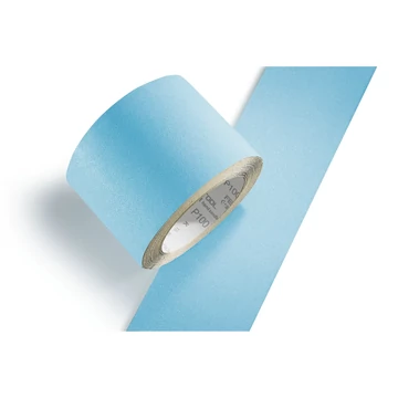 Csiszolószalag, 115x25m P80 GR