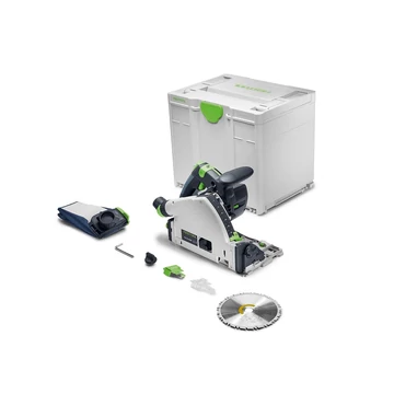 Festool TSC 55 KSEB-Basic akkus merülőfűrész