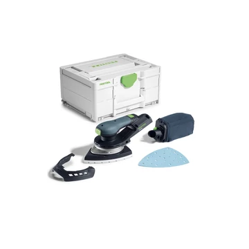 Festool DTSC 200-Basic akkumulátoros deltacsiszoló