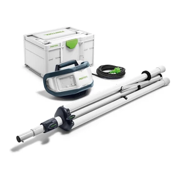 Festool SYSLITE DUO-Set munkalámpa állványon