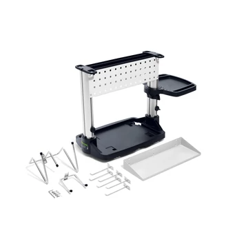 Workcenter, WCR 1000 T-Loc