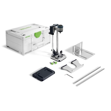 Festool MB 40-Set mobil fúróelőtét FastFix csatlakozással