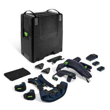 Festool ExoActive EXO 18 HPC 4,0 I-Plus akkus exoskeleton