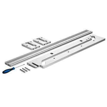 APS 900 munkalap összemaró sablon APS 900/3