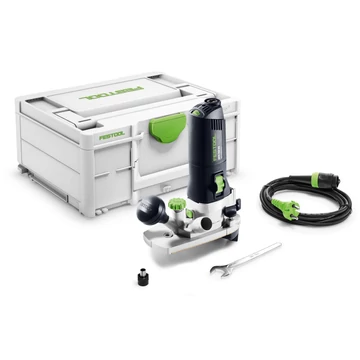 Festool MFK 700 KA EQ-Plus élmaró front nézet
