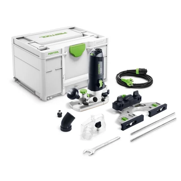 Festool MFK 700 EQ-Plus modul-élmaró Systainerben