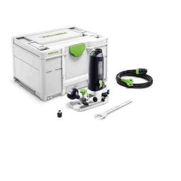 Festool MFK 700 EQ-Plus élmaró front nézet