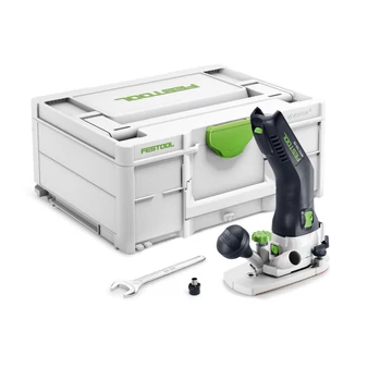 Festool MFKC 700 EB-Basic akkus modul-élmaró élzáró élen