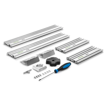 Marósablon, MFS 400