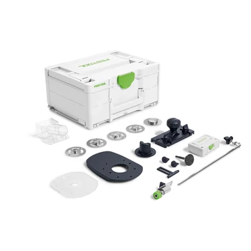 Festool Tartozékkészlet ZS-OF 1010 M OF 1010 felsőmaróhoz