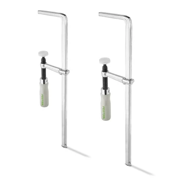 Pillanatszorító, FSZ 300