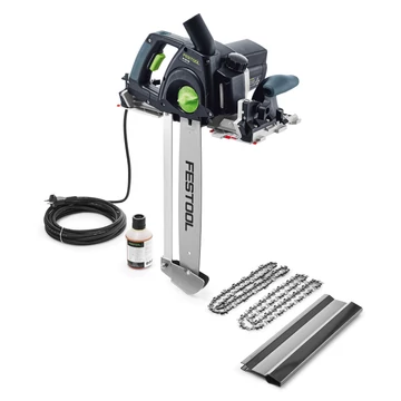 Festool IS 330 EB – 330 mm vágásmélység szigetelőanyaghoz