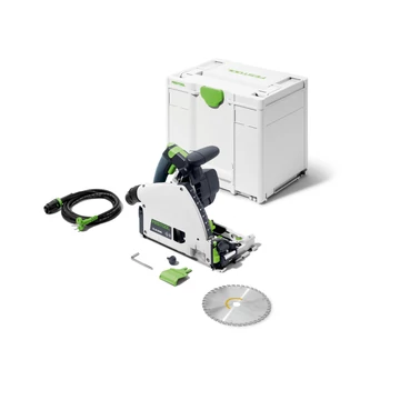 Festool TS 60 KEBQ-Plus merülőfűrész