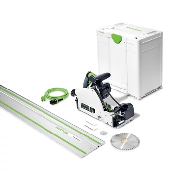 Merülőfűrész, TSV 60 KEBQ-Plus-FS