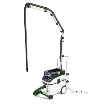 Festool CT-ASA CT 26/36/SB elszívókar felszerelve CT 26 elszívóra