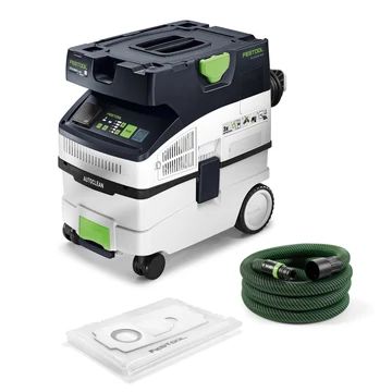 Festool CTH MIDI I AC – H osztályú mobil elszívó