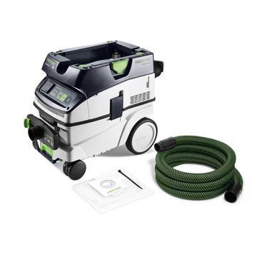 Festool CLEANTEC CTL 26 EI AC-RENOFIX mobil elszívó felújításhoz