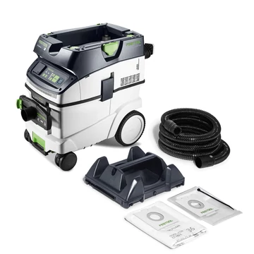 Festool CLEANTEC CTL 36 EI AC-PLANEX mobil elszívó PLANEX falcsiszolóhoz