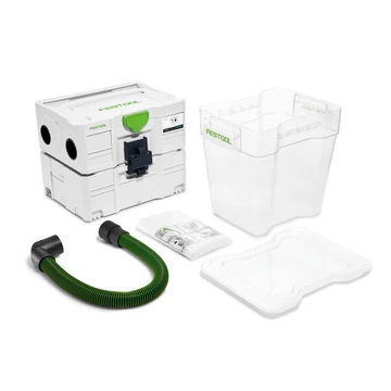 Festool CT-VA-20 ciklon porleválasztó CT elszívóhoz