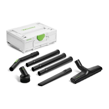 Festool Standard Tisztítókészlet RS-ST D 27/36-Plus 577257 – Termékfotó