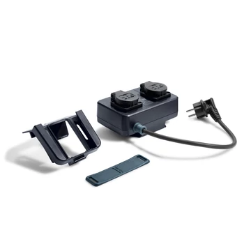 Festool Csatlakozómodul SD I-CT26-48 plusz aljzat CT 26/36/48 EI elszívóhoz