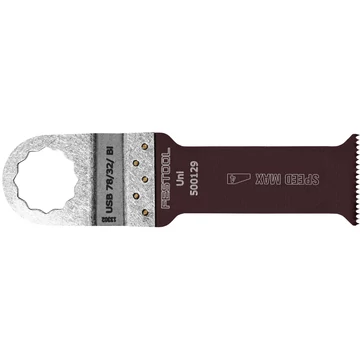 Festool USB 78/32/Bi bimetál fűrészlap