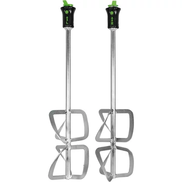 Festool Keverőszár HS 3 COMBI 140x600 FF DUO keverőhöz