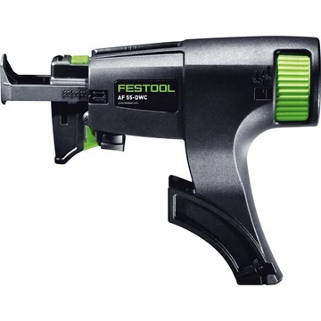 Festool AF 55-DWC előtét tár DWC szárazépítési csavarbehajtóhoz