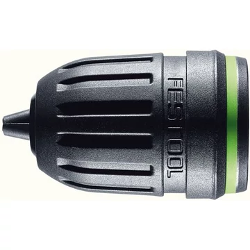 Festool gyorsbefogó fúrótokmány BF-FX 10