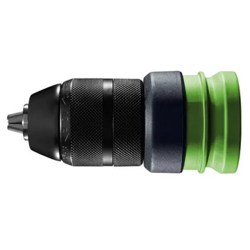 Festool KC 13 KHC gyorsbefogó fúrótokmány 577526 – Termékkép